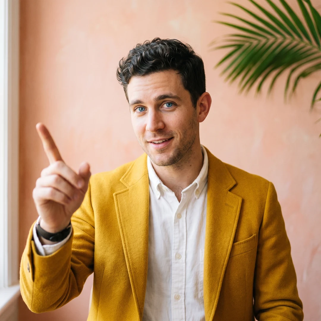 Oliver Taylor, iGaming reviewer