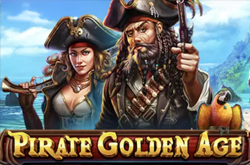 Pirate Golden Age pokie